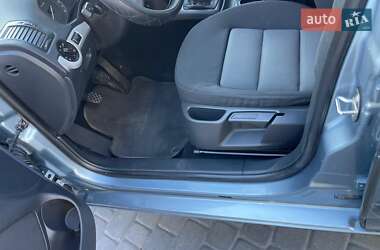 Универсал Skoda Octavia 2006 в 