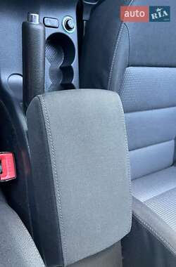 Универсал Skoda Octavia 2006 в 