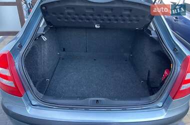 Универсал Skoda Octavia 2006 в 