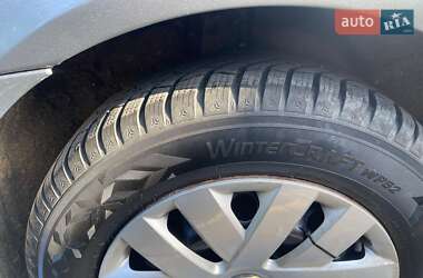 Универсал Skoda Octavia 2006 в 