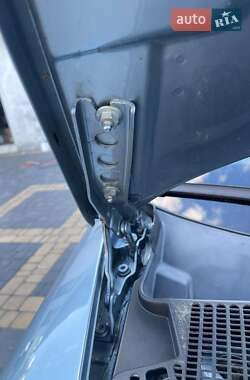 Универсал Skoda Octavia 2006 в 