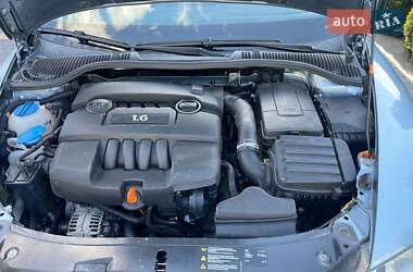 Универсал Skoda Octavia 2006 в 