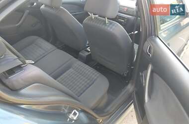 Ліфтбек Skoda Octavia 2006 в 