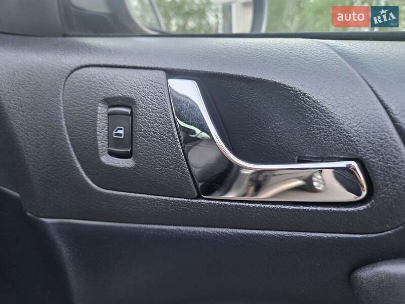 Ліфтбек Skoda Octavia 2007 в Полтаві