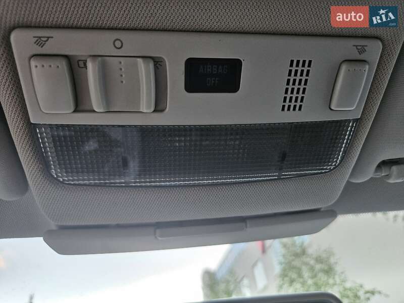 Ліфтбек Skoda Octavia 2007 в Полтаві
