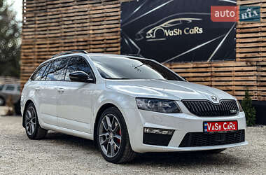 Skoda Octavia 2014 Skoda Octavia 2014