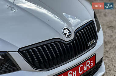 Універсал Skoda Octavia 2014 в 