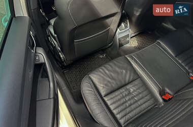 Універсал Skoda Octavia 2014 в 