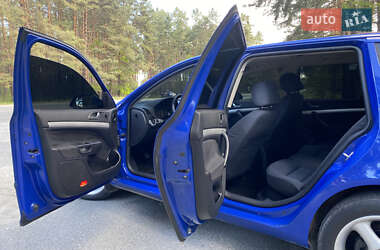 Универсал Skoda Octavia 2005 в 