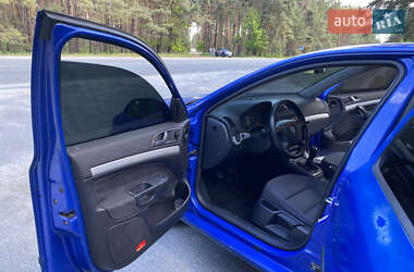 Универсал Skoda Octavia 2005 в 
