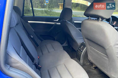 Универсал Skoda Octavia 2005 в 