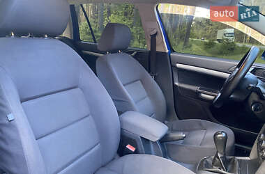 Универсал Skoda Octavia 2005 в 