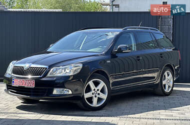 Универсал Skoda Octavia 2011 в Ровно