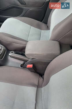Лифтбек Skoda Octavia 2008 в 