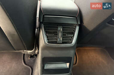 Ліфтбек Skoda Octavia 2019 в 