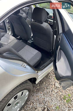Ліфтбек Skoda Octavia 2008 в 