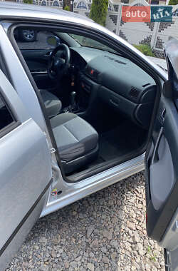 Ліфтбек Skoda Octavia 2008 в 