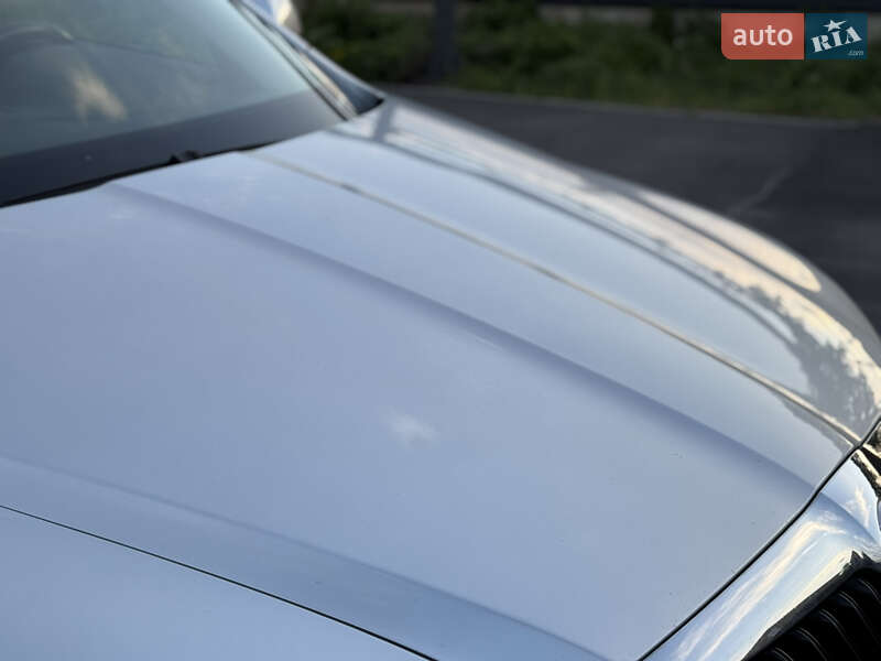 Ліфтбек Skoda Octavia 2013 в Вінниці