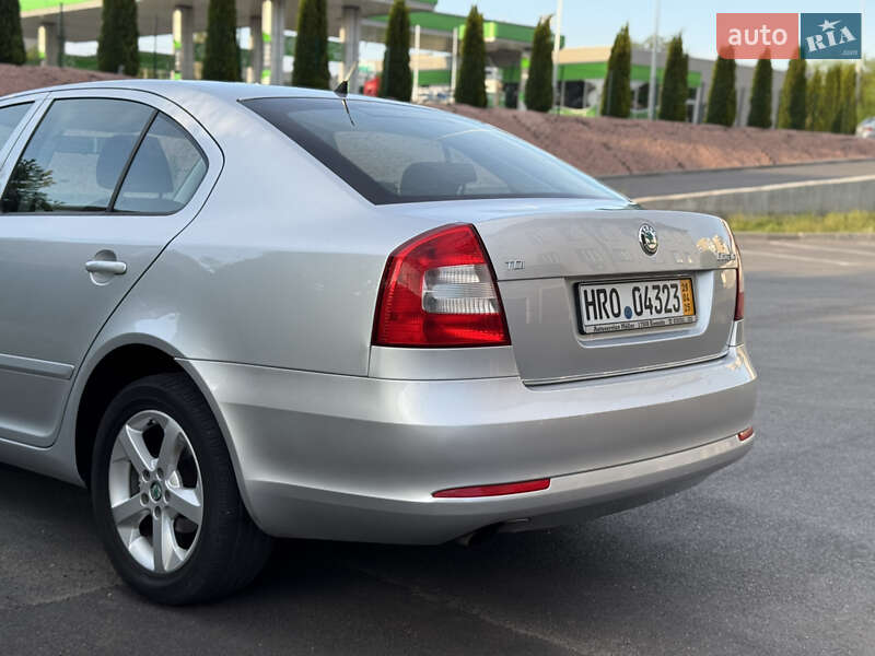 Ліфтбек Skoda Octavia 2013 в Вінниці