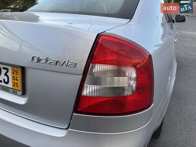 Ліфтбек Skoda Octavia 2013 в Вінниці