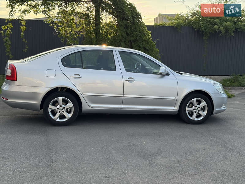 Ліфтбек Skoda Octavia 2013 в Вінниці