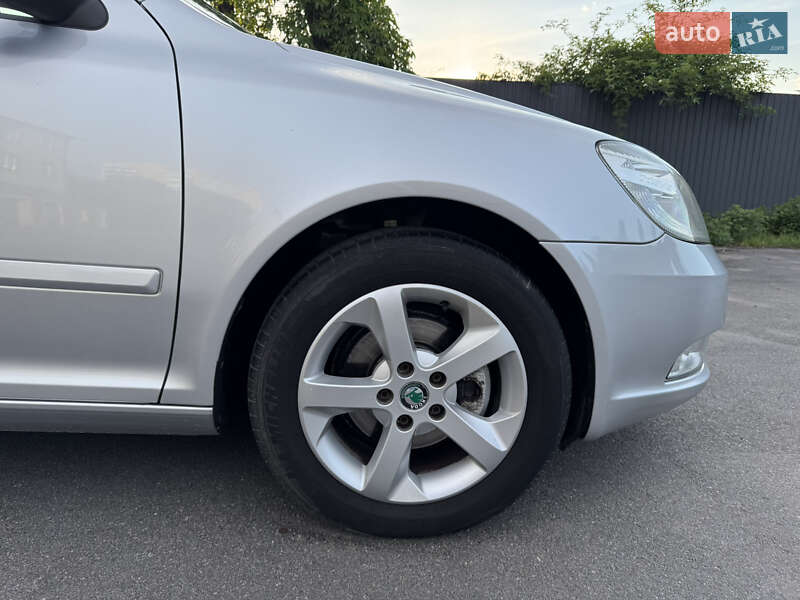 Ліфтбек Skoda Octavia 2013 в Вінниці