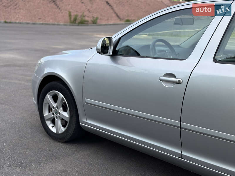 Ліфтбек Skoda Octavia 2013 в Вінниці