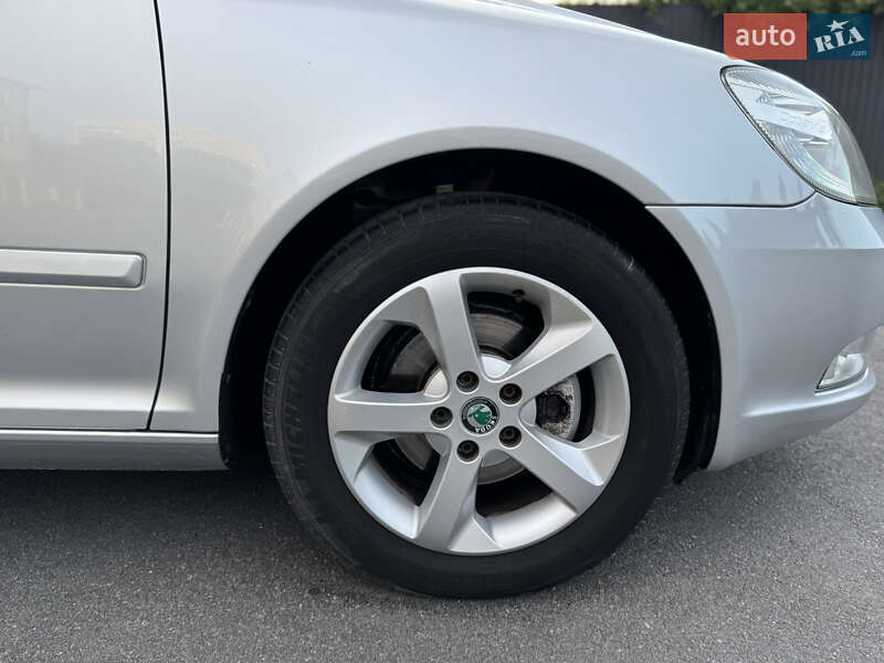 Ліфтбек Skoda Octavia 2013 в Вінниці