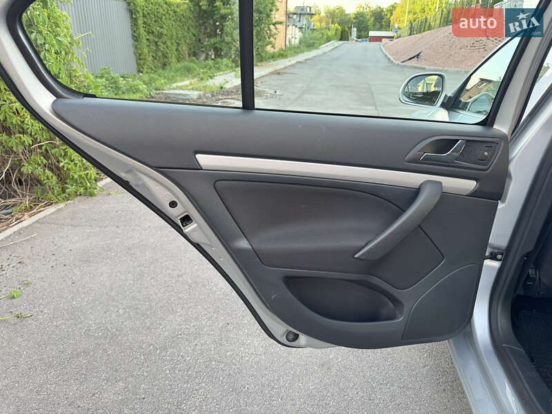 Ліфтбек Skoda Octavia 2013 в Вінниці