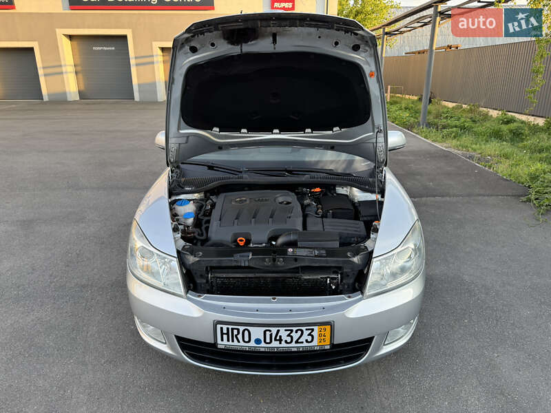Ліфтбек Skoda Octavia 2013 в Вінниці