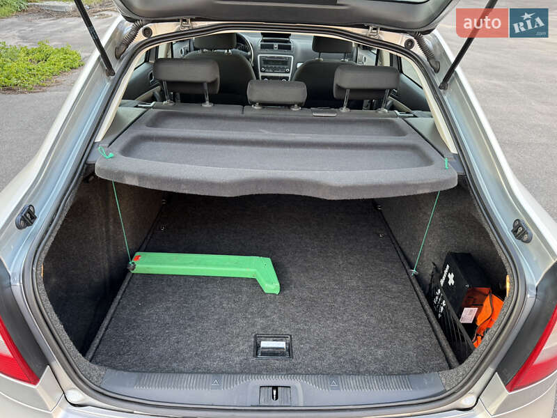 Ліфтбек Skoda Octavia 2013 в Вінниці