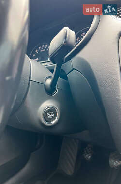 Ліфтбек Skoda Octavia 2013 в 