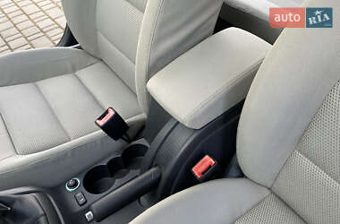 Ліфтбек Skoda Octavia 2004 в 