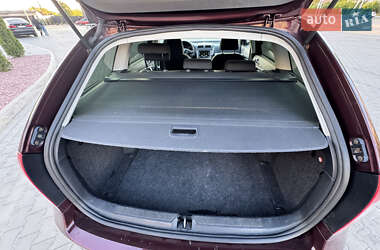 Универсал Skoda Octavia 2010 в 