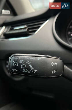 Ліфтбек Skoda Octavia 2013 в 