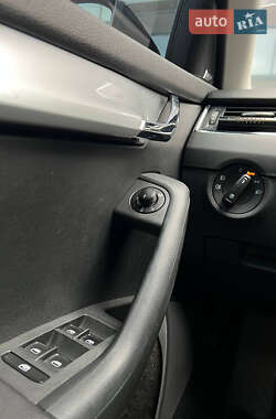 Ліфтбек Skoda Octavia 2013 в 