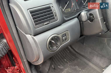 Универсал Skoda Octavia 2001 в 