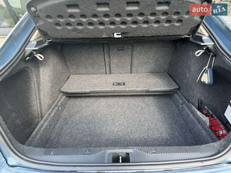 Лифтбек Skoda Octavia 2007 в Ровно