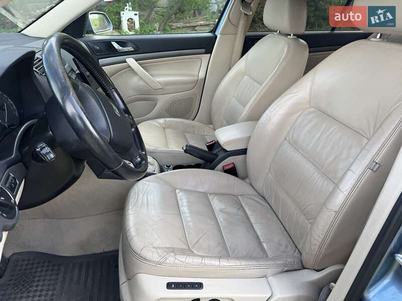 Лифтбек Skoda Octavia 2007 в Ровно