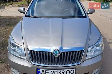 Skoda Octavia 2013