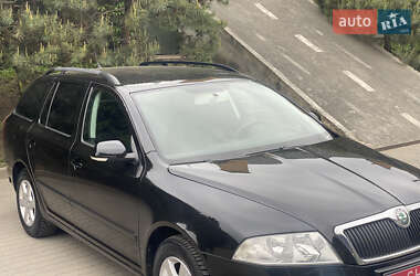 Універсал Skoda Octavia 2005 в 