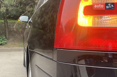Універсал Skoda Octavia 2005 в 
