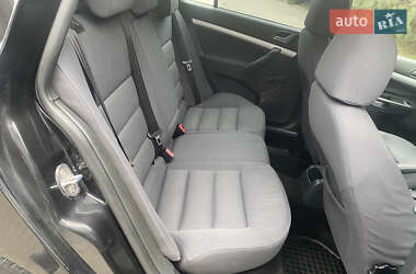 Універсал Skoda Octavia 2005 в 