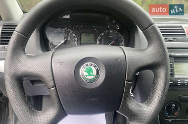 Універсал Skoda Octavia 2005 в 