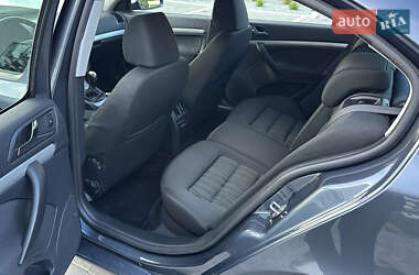 Ліфтбек Skoda Octavia 2009 в 