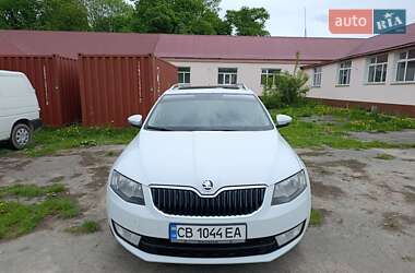 Skoda Octavia 2015 Skoda Octavia 2015