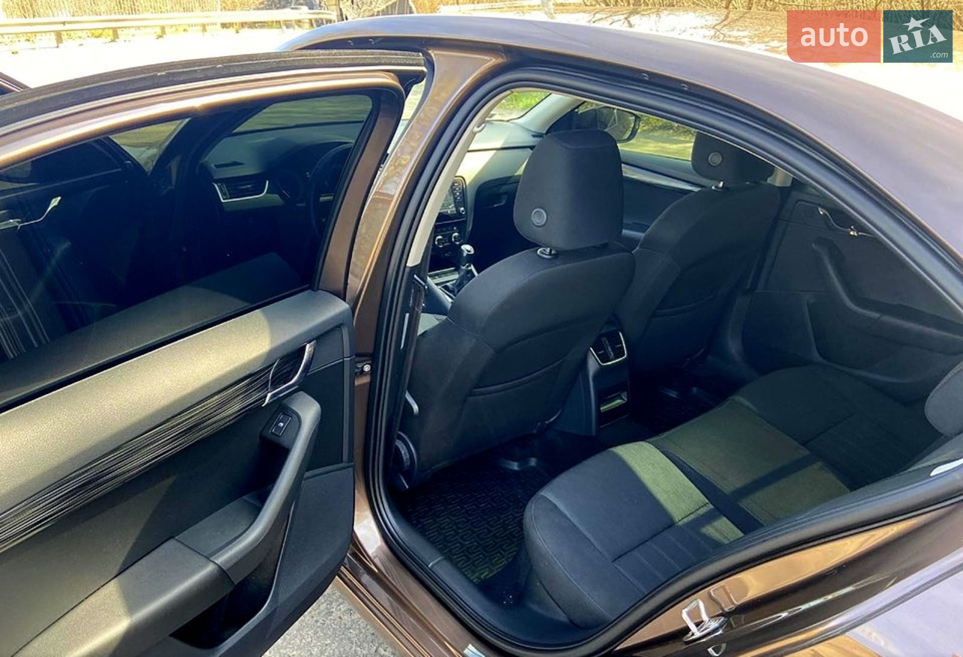 2019 Skoda Octavia - мініатюра 13