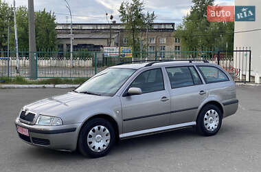 Skoda Octavia 2007 Skoda Octavia 2007