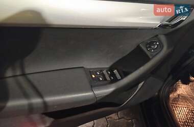 Универсал Skoda Octavia 2015 в 