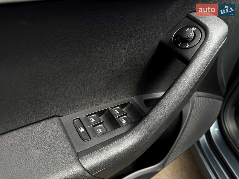 Лифтбек Skoda Octavia 2017 в Киеве